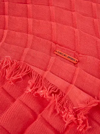MARC CAIN | Sciarpa | rot